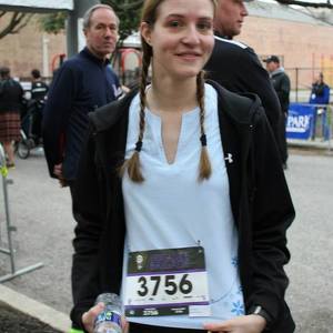 Fundraising Page: Elysia Mathias